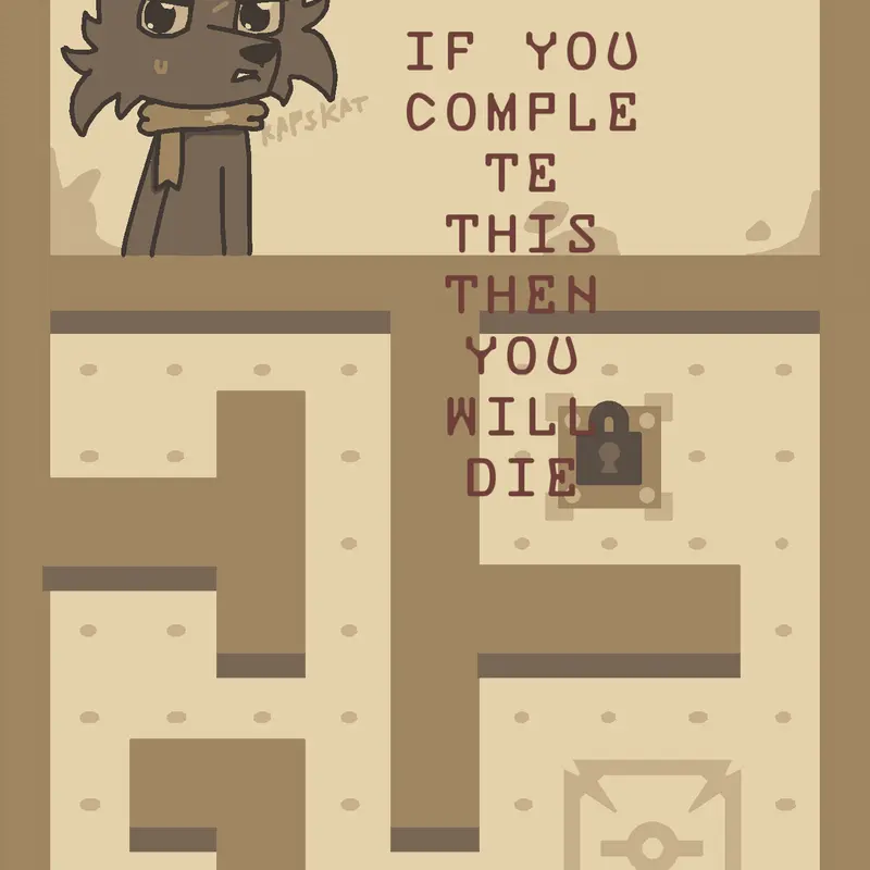 Game by @imgreat