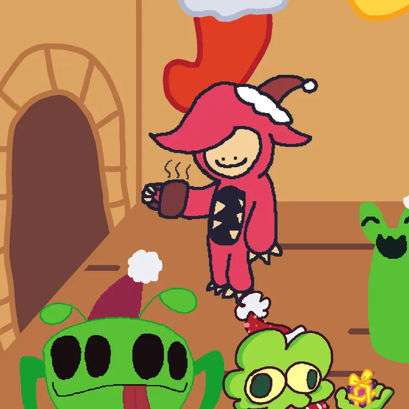 Game by @-emily-