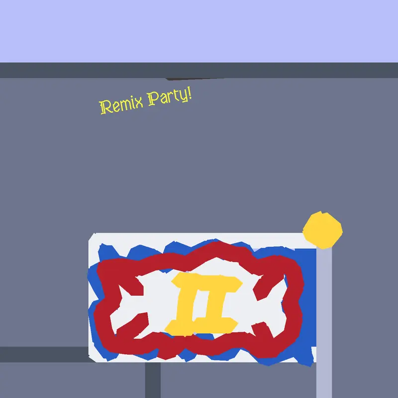 Game by @SRR_SAF_General