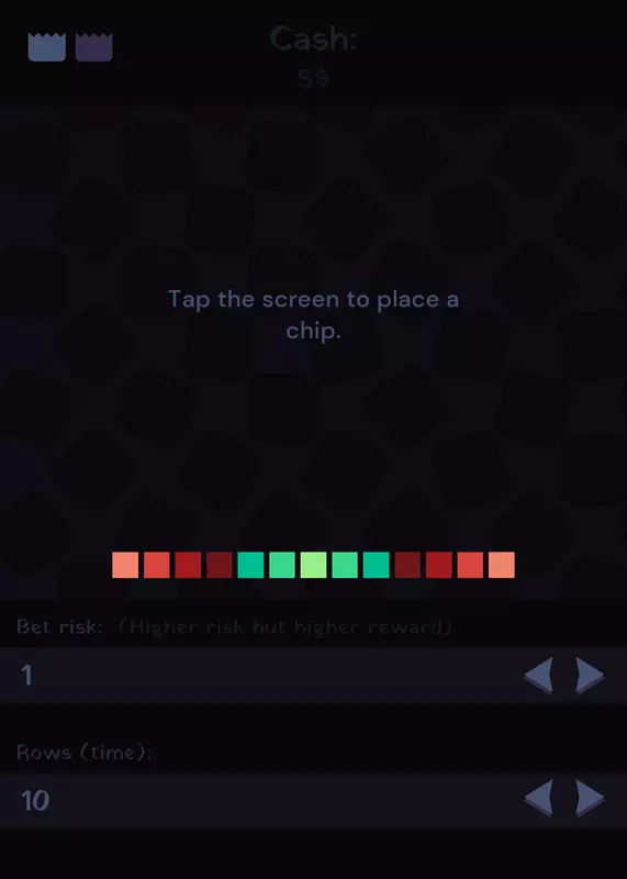 Plinko! by @zamazy