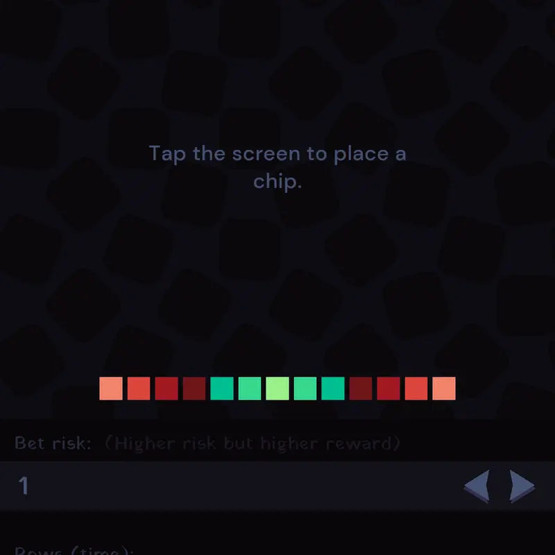 Plinko! by @zmy