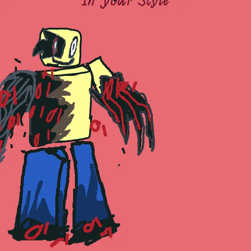 Game by @RandomSliceOfBread