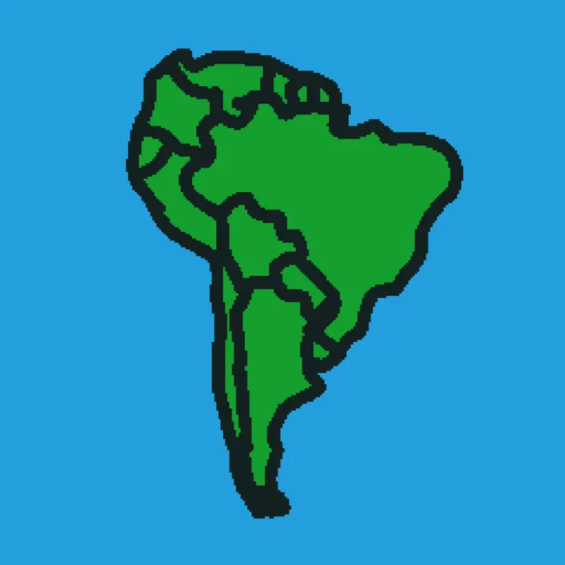 Game by @Continent