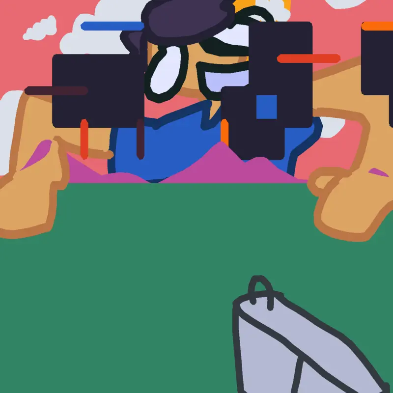 Game by @NachoGunk