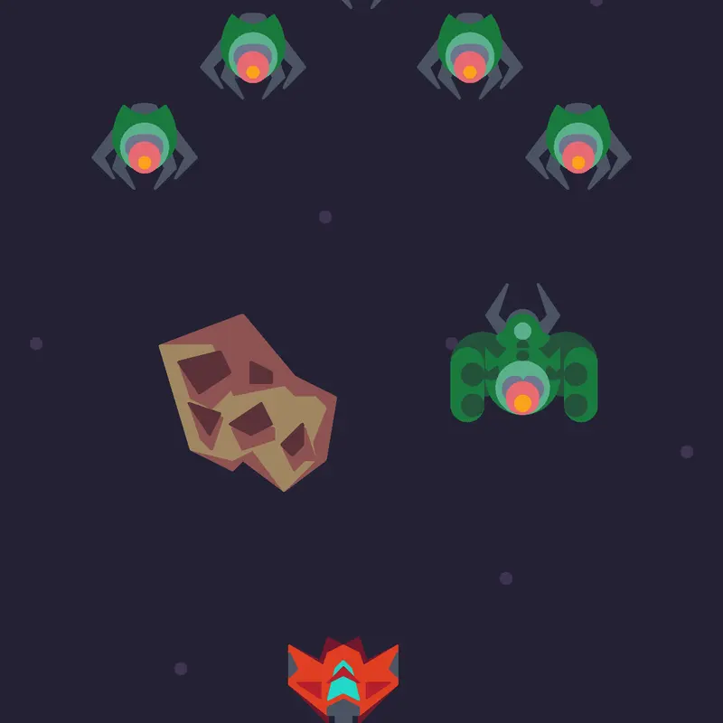 Game by @ARROUGE_KECE