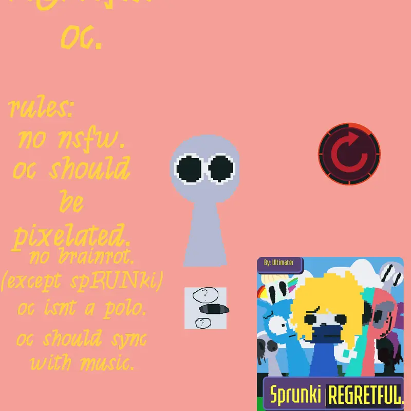 Game by @TheRandomManWhoDeckedUp
