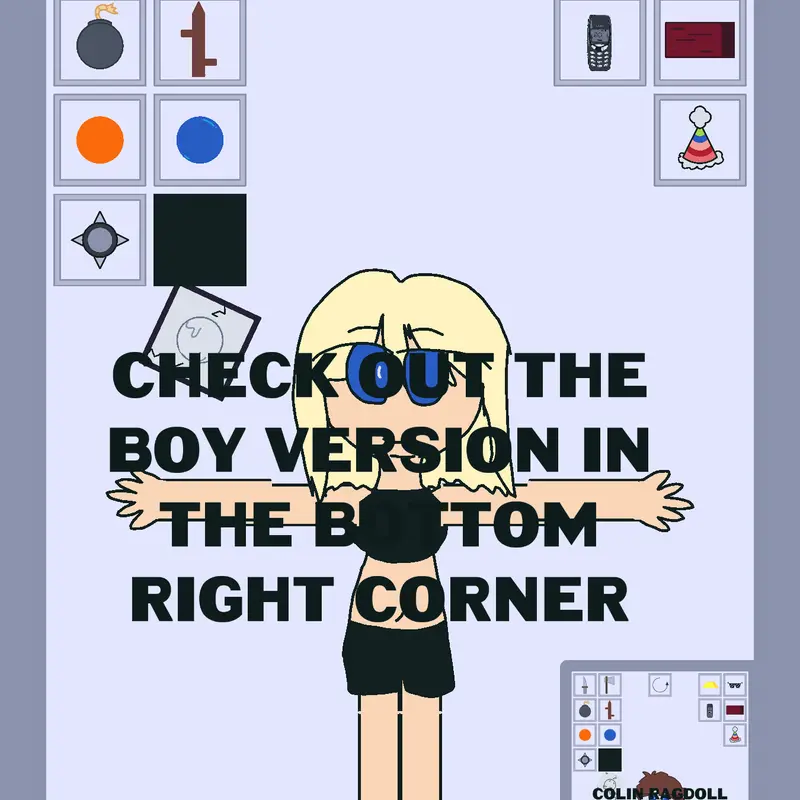 Game by @JellyBlossom