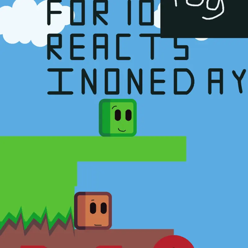 Game by @Kristian352