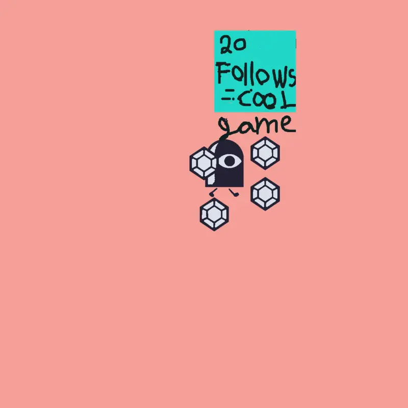 Game by @Sosy-Daisy