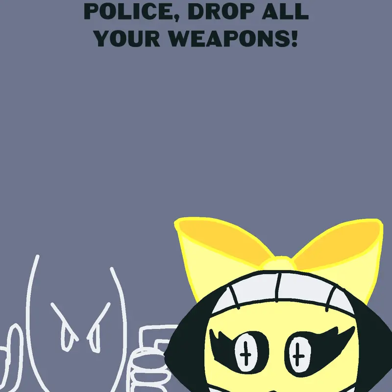 Game by @discordingGDTwo