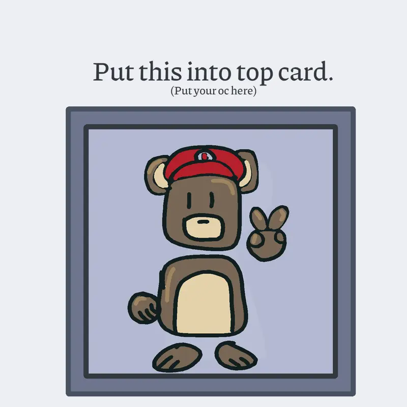 Game by @VladPavlov