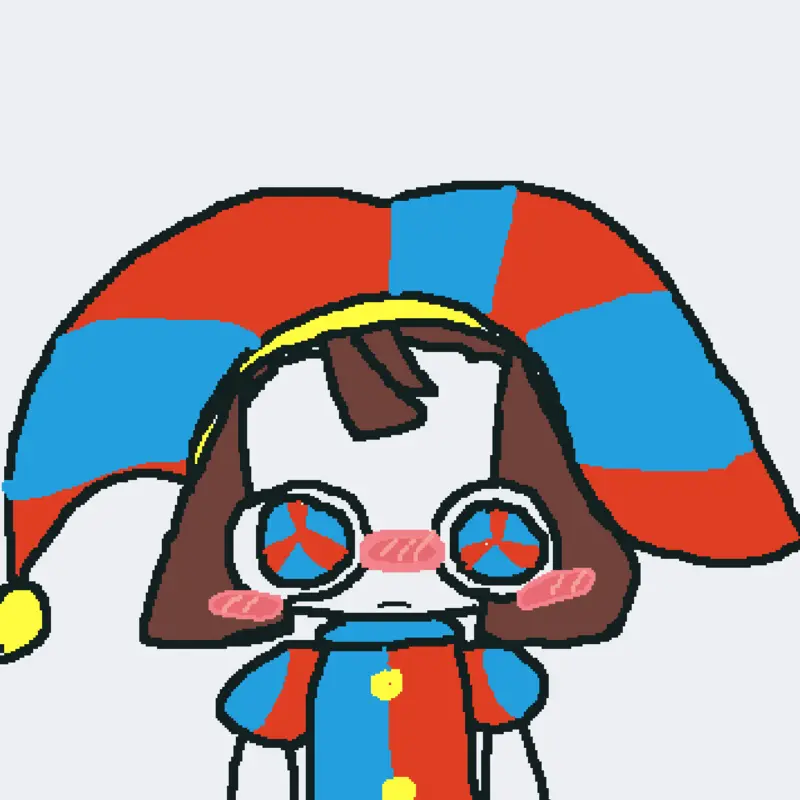 Your new home 🎪 by @Tadc-is-da-best-show