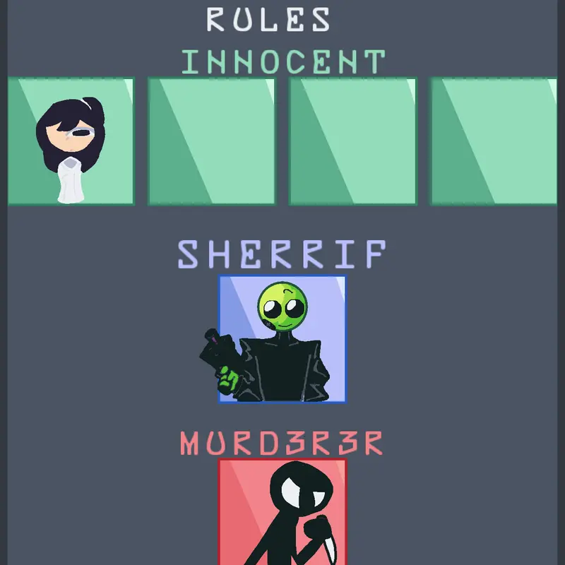 Game by @achani