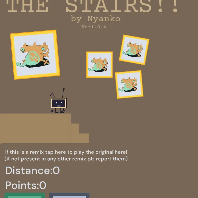 Game by @gabitrader