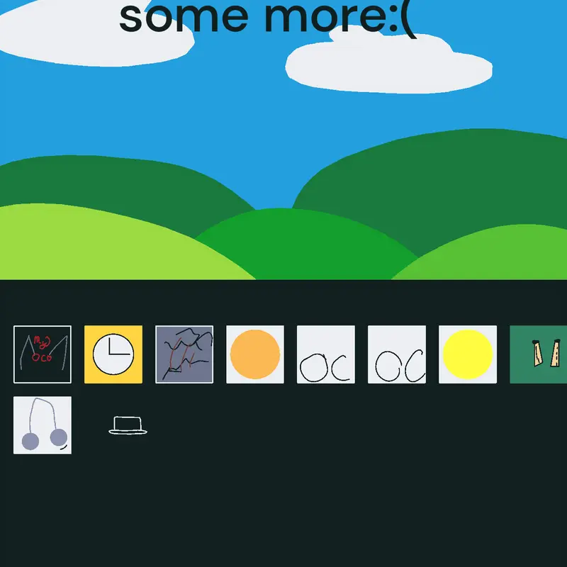Game by @120V0animates