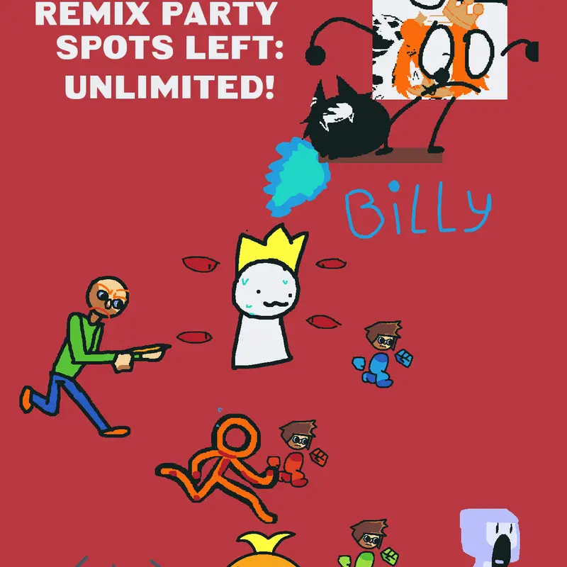 Game by @lildude