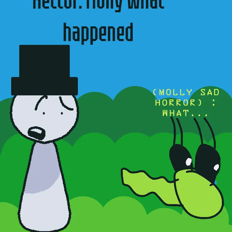 Qna? by @Snake_Guy_373763