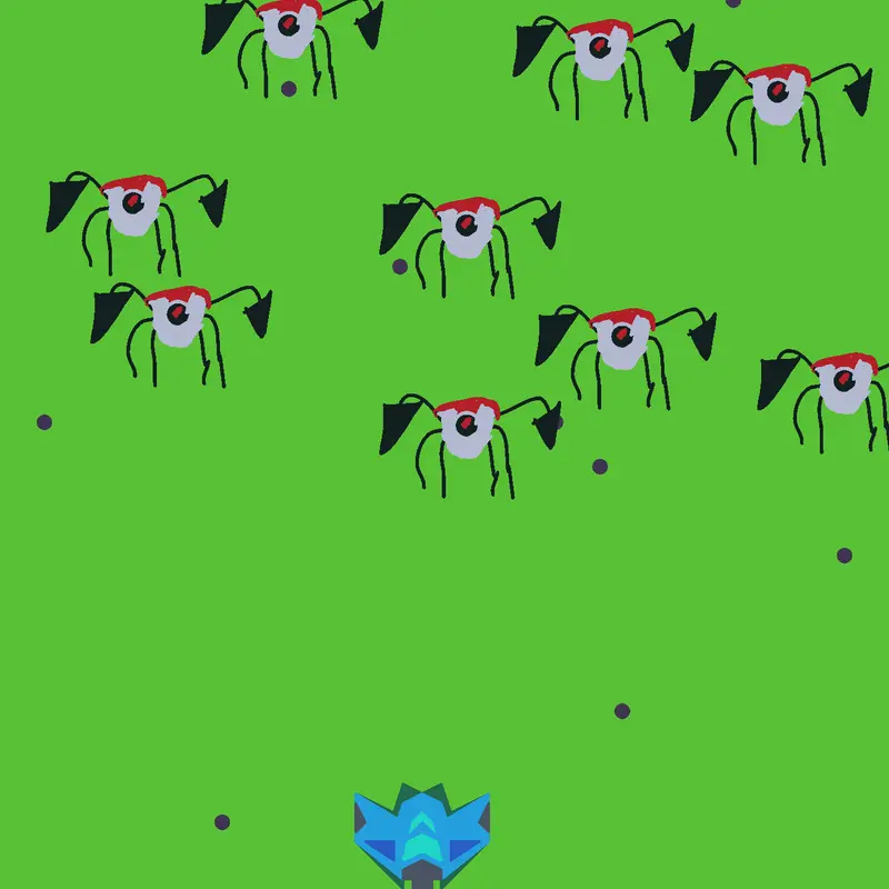 Game by @vitorninja
