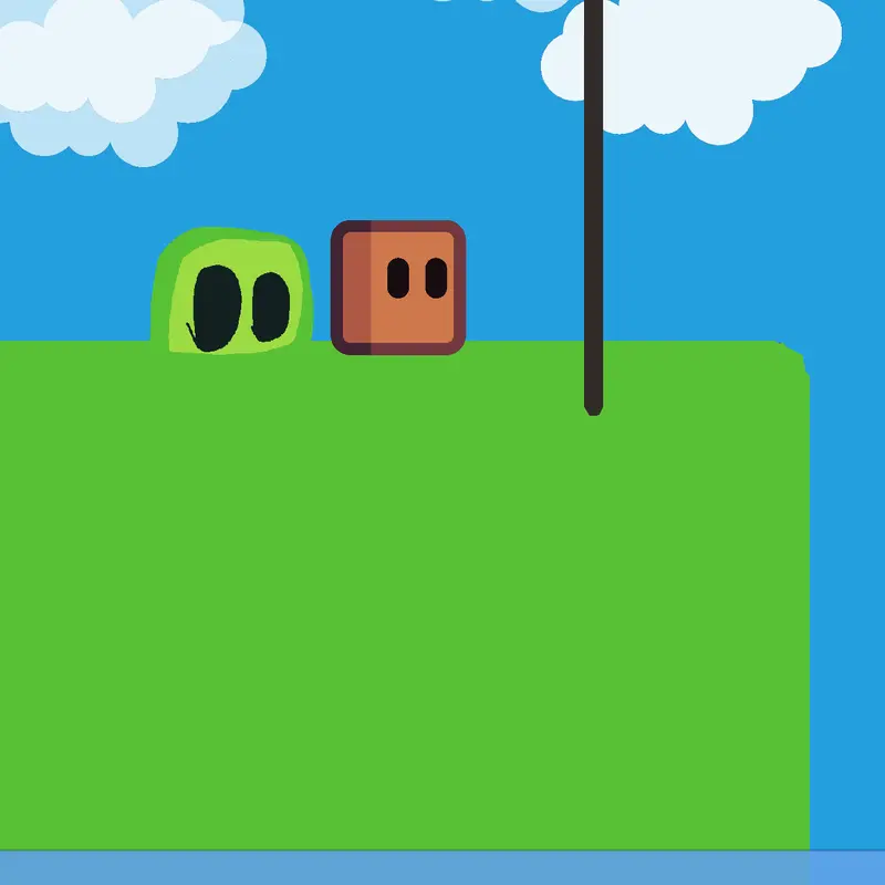 Game by @tian_fm