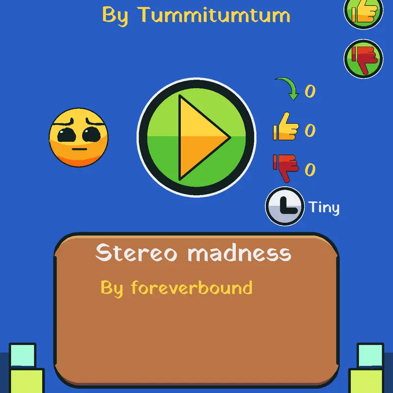 Game by @TummiTumtum