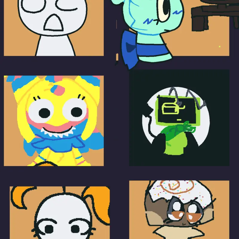 Game by @xdemonfan