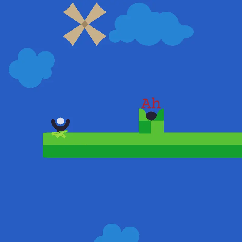 Game by @BennyLe