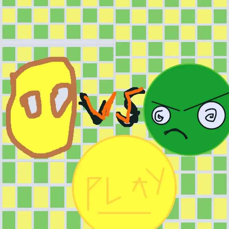 Game by @cru-saders