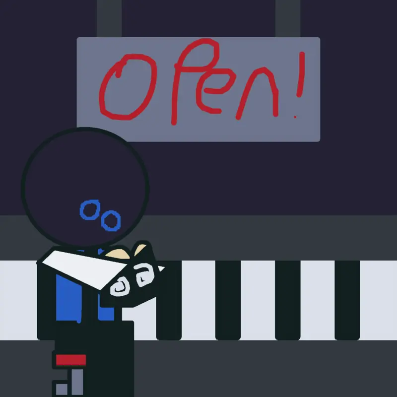 Game by @invited_guest