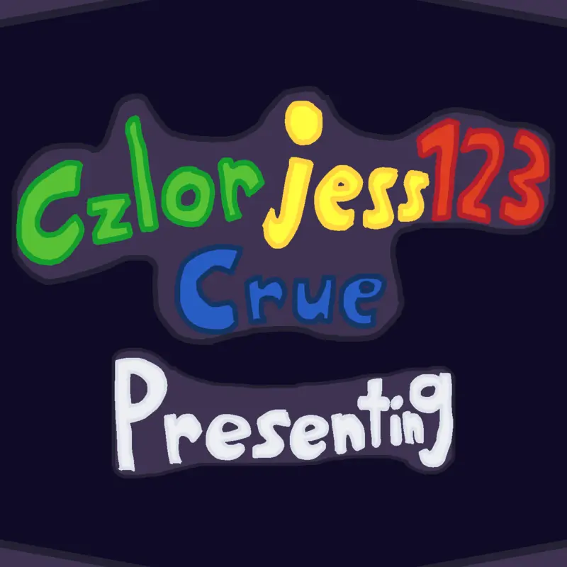 Game by @Czlorjess123_Crew
