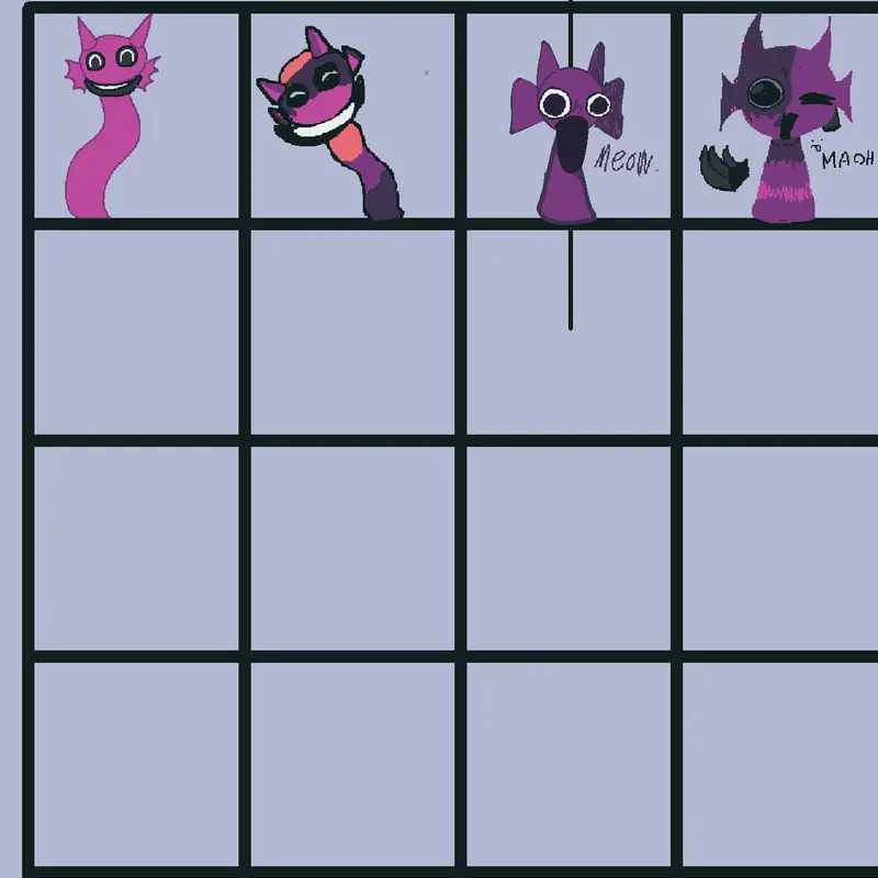 Game by @RainyVRidk