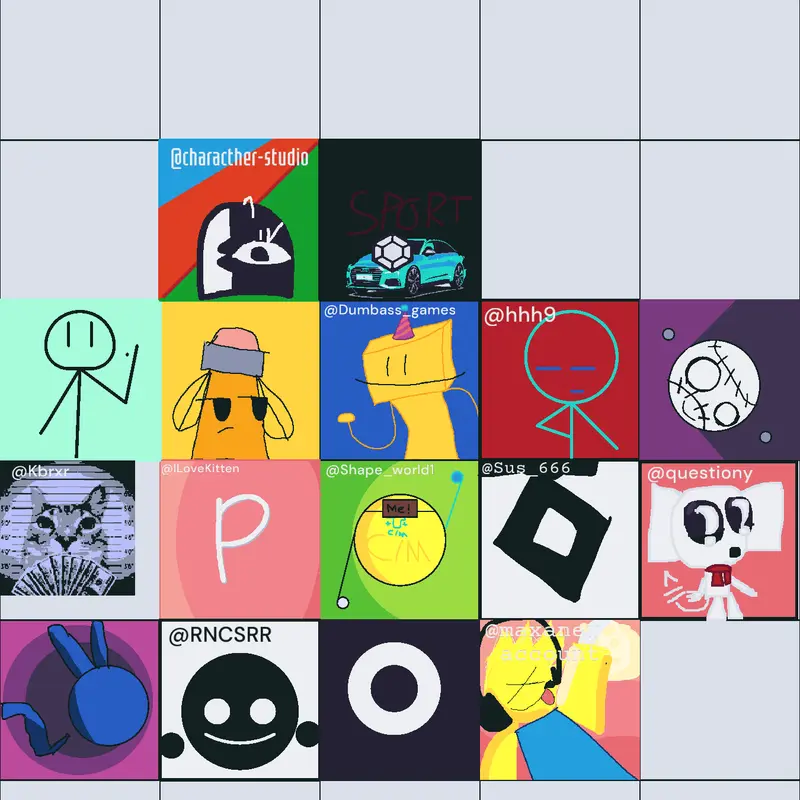 Game by @characther-studio