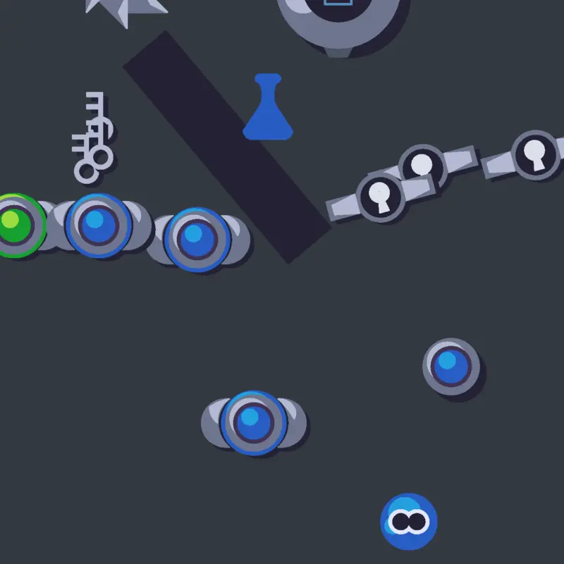 Game by @tommato