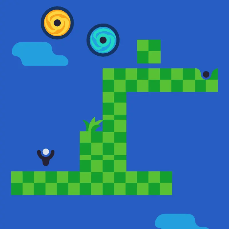 Game by @zian_shian