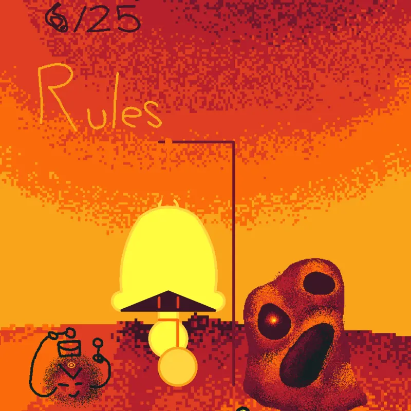 Game by @AdemXhaferiPulatITheiri