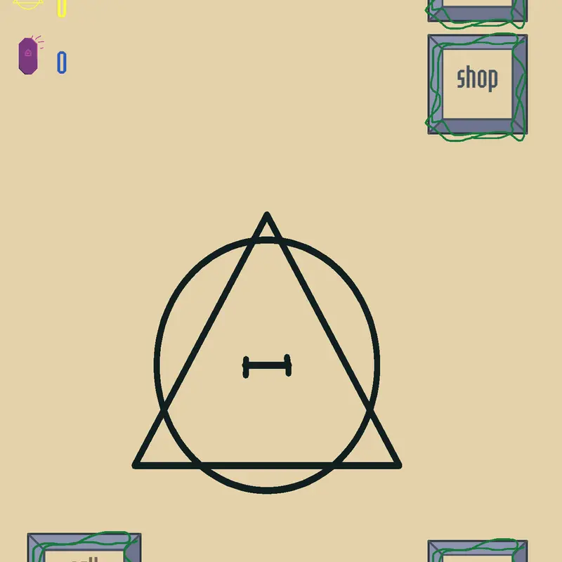 Game by @therianlover