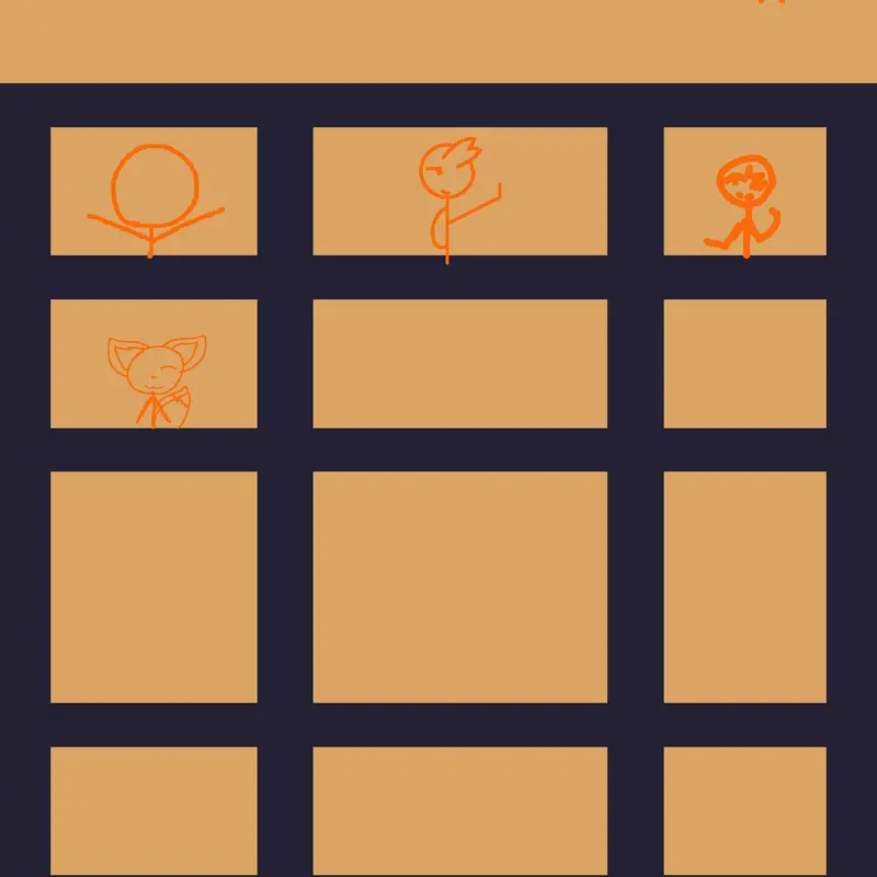 Game by @milovlada