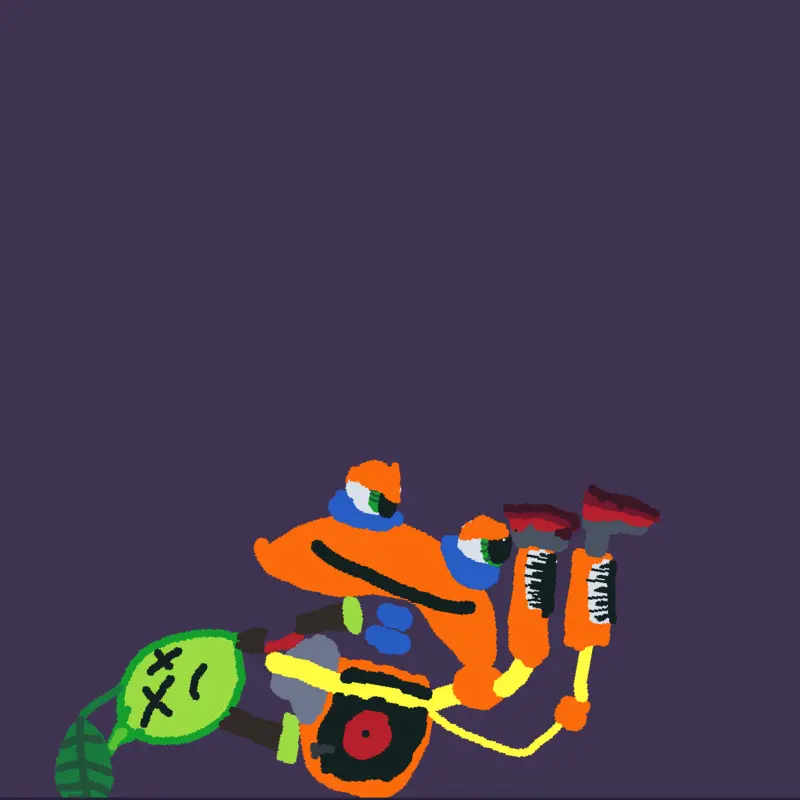 Game by @plant_wubbox