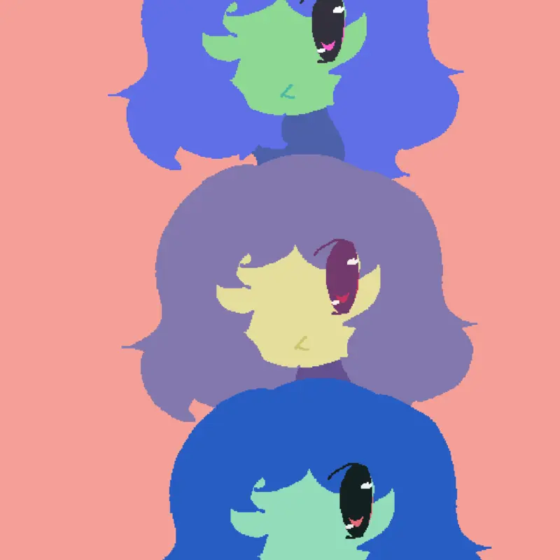 Game by @sayakaluver