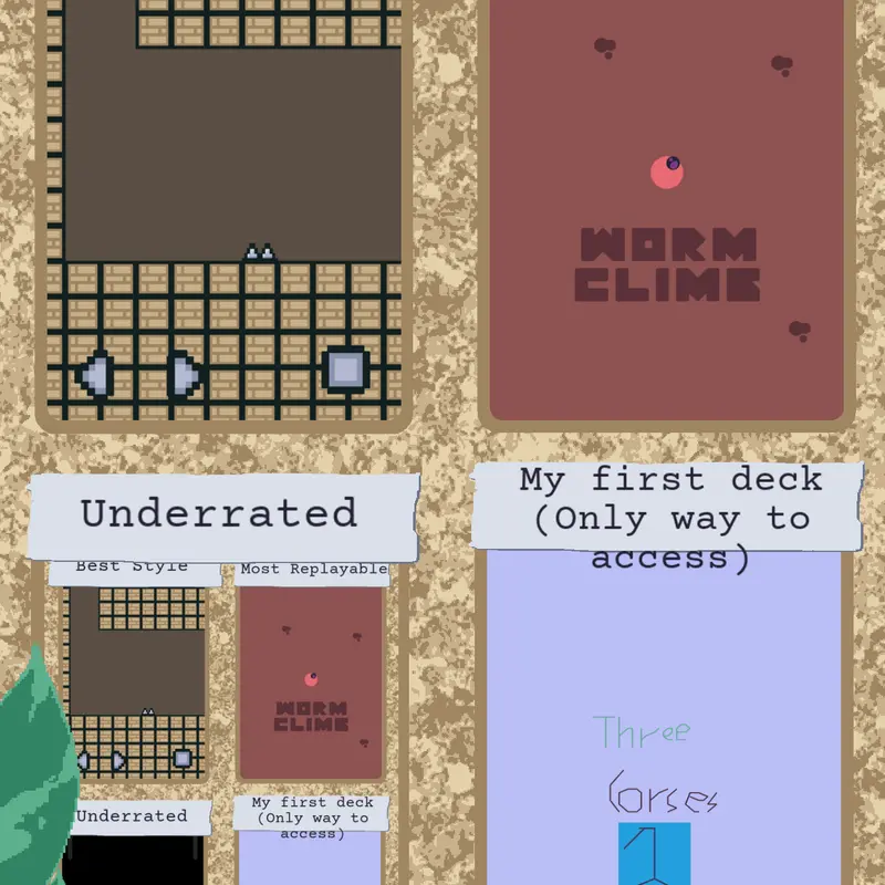 Game by @Bwe