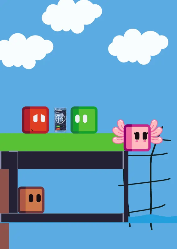 Game by @ZuliaAngel