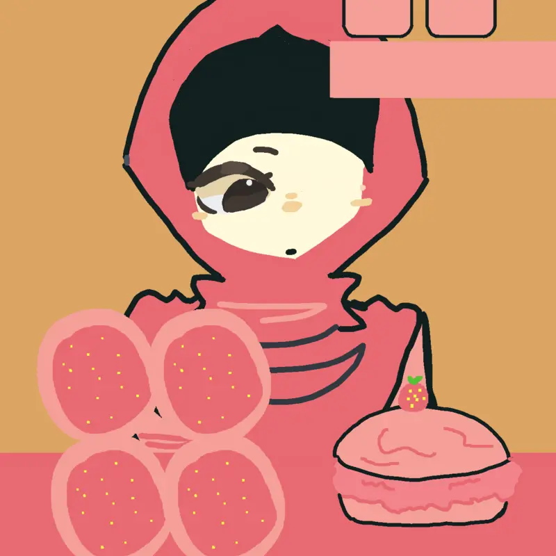Game by @cina14