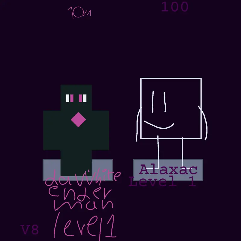 Game by @Fadelplays