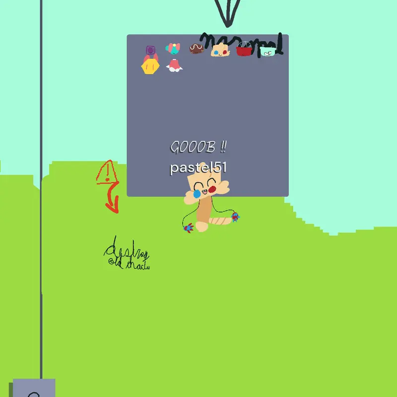 Game by @pastel_51
