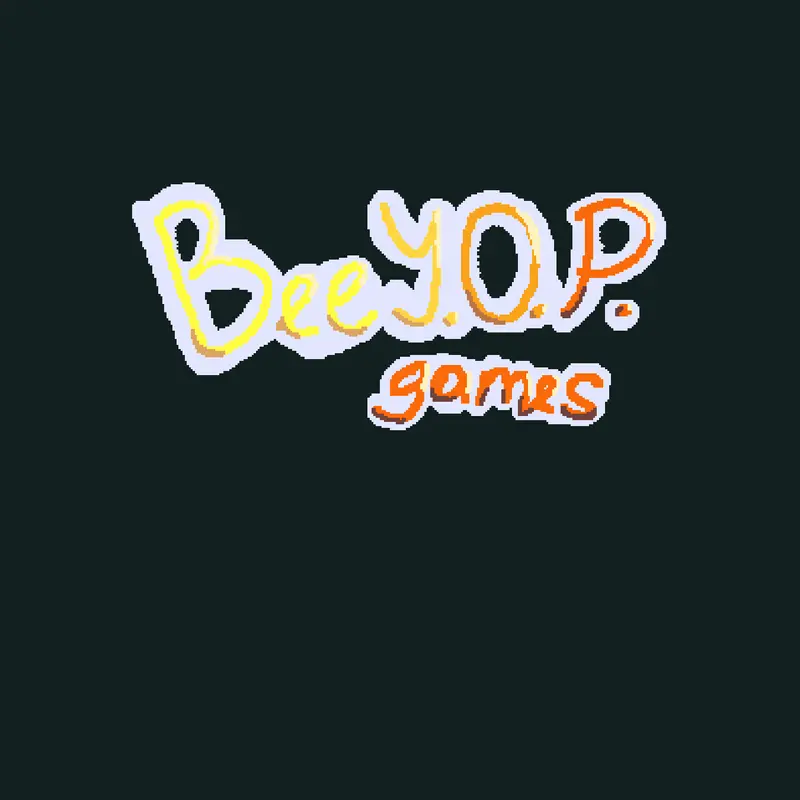 Game by @BeeYourOwnPlanet