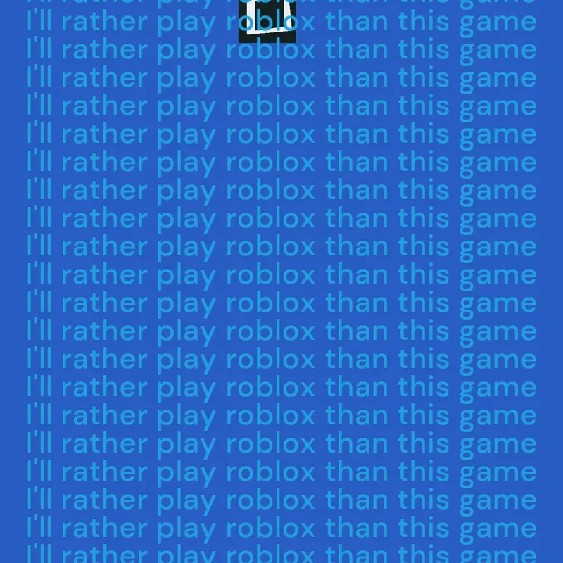 Game by @expired_milk