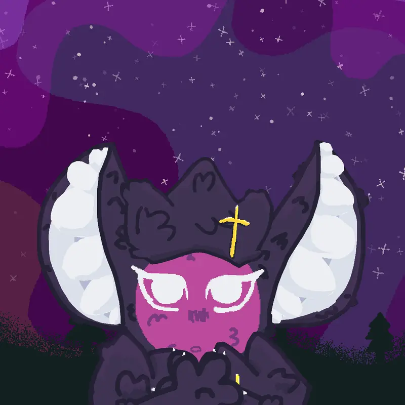 Little fanart 1 by @Equinoxe