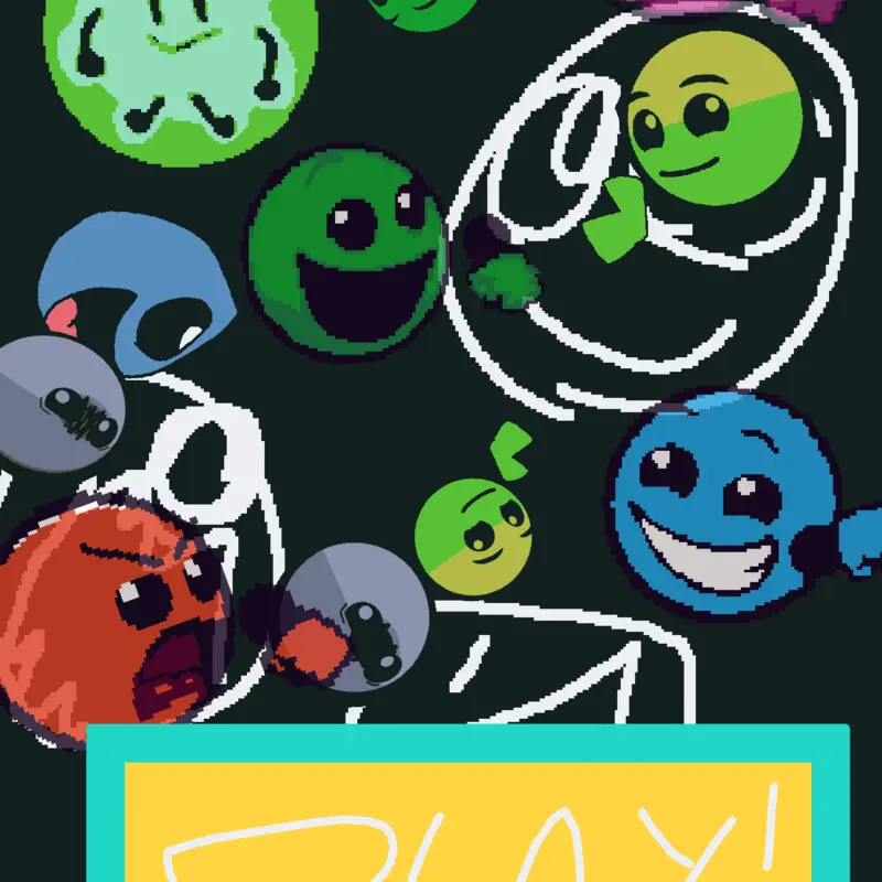Game by @cusalbro