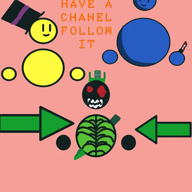 Game by @azzamvers