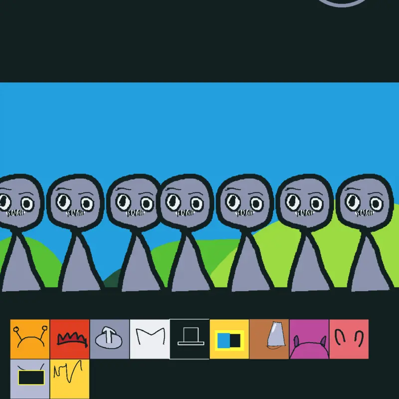 Game by @sahsa1248_official