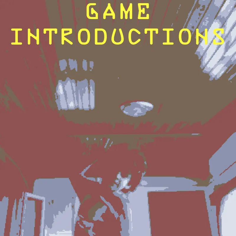 Game by @CANSARITMA3100